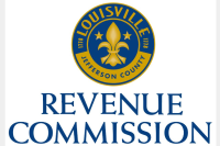 Louisville Metro KY – 2022 Occupational License Zip Code Report