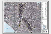 Bairros de Santa Maria (KML) - Gismaps Sistemas