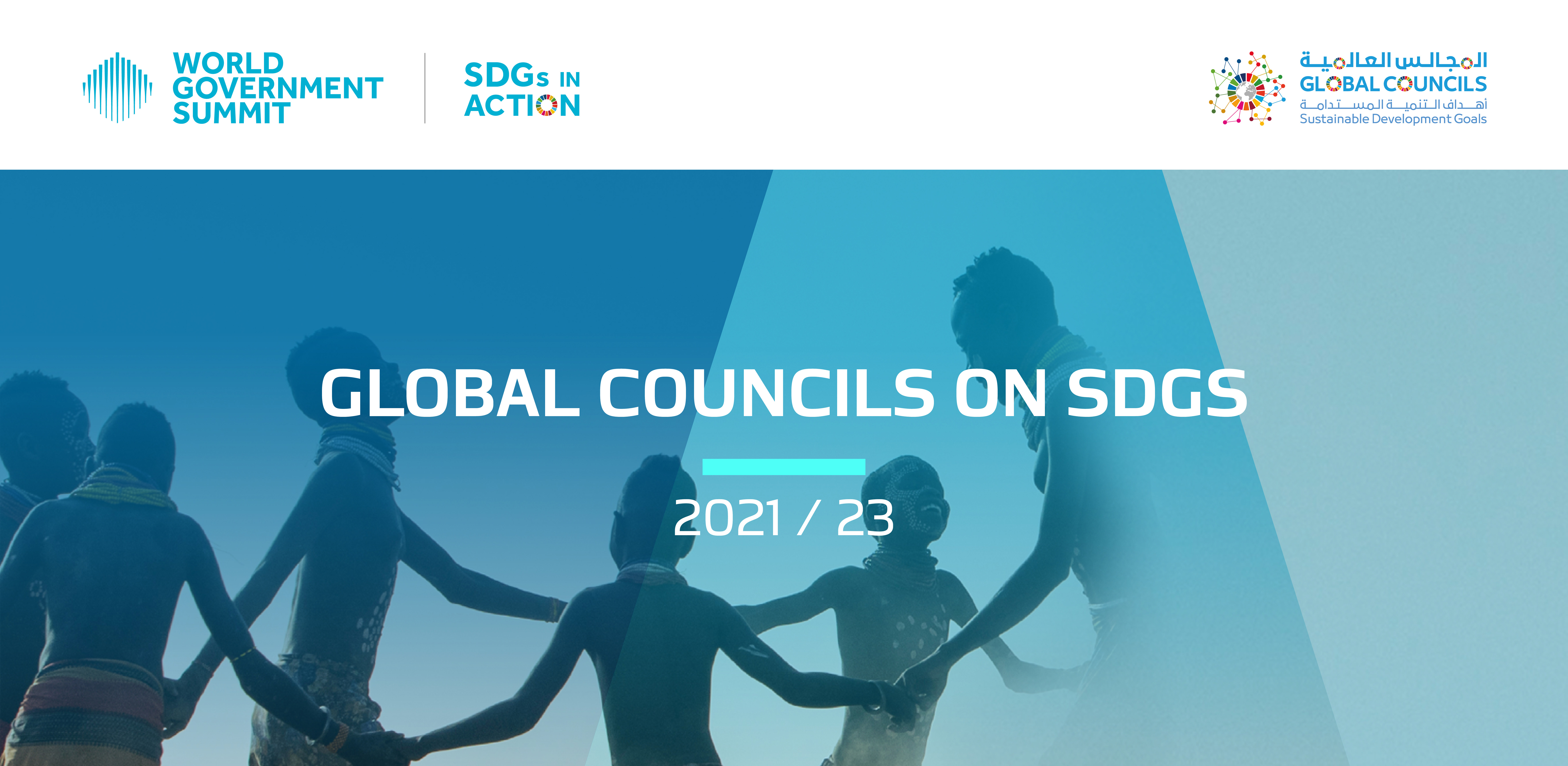 SDGs in Action