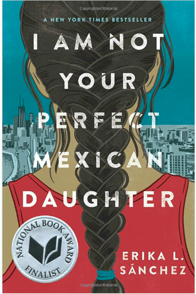 i am not your perfect mexican daughter full book pdf