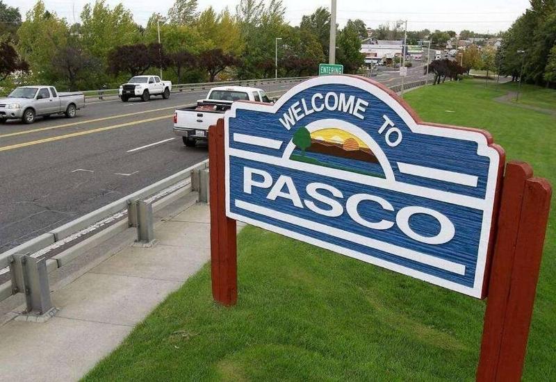 City Of Pasco