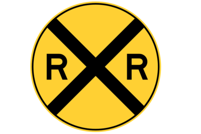 Alabama Railroad Crossings