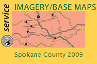 Spokane County 2009 30cm Color Imagery