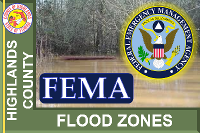 fema flood zone definitions