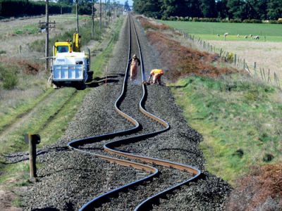 The 2016 Kaikoura Earthquake