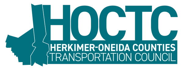 Herkimer-Oneida Counties Transportation Council logo