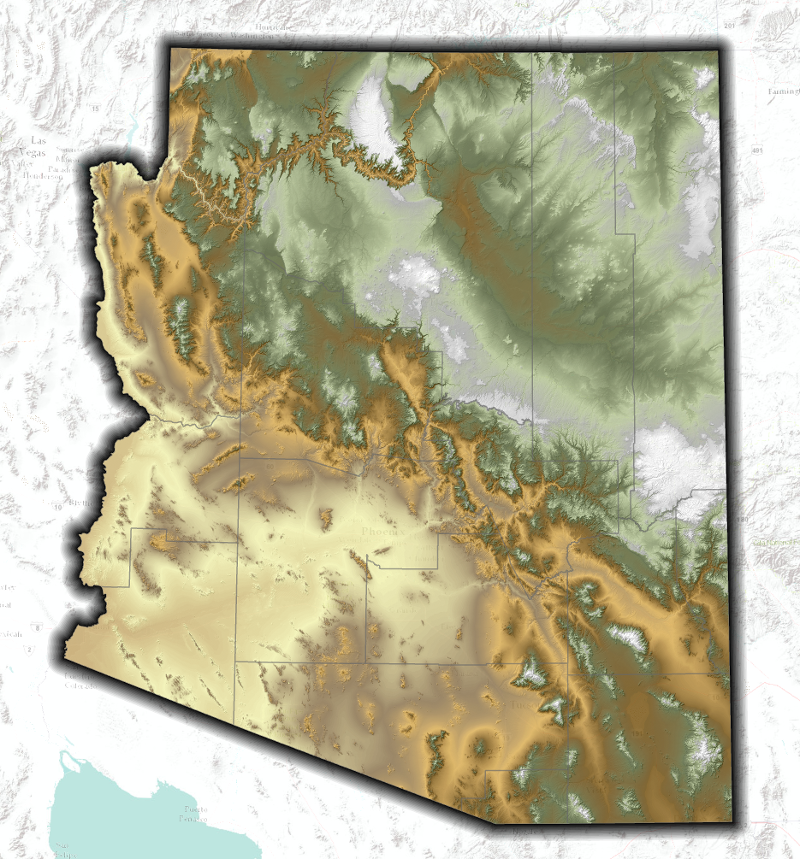 Fundamentals of GIS & Maps