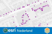 Bestaan skelet Welvarend OpenStreetMap - Winkels | ArcGIS Hub