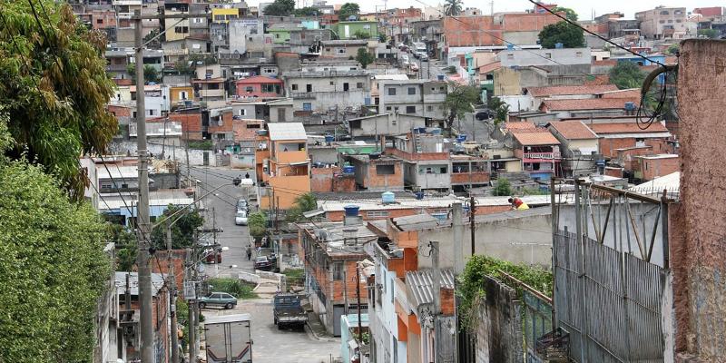 Poverty in Brazil