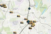 MetroCard Vendor Location Finder