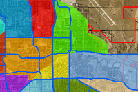 Snow Routes And Removal Zones