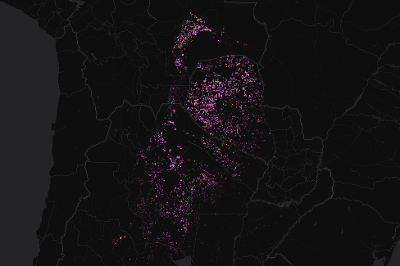 Global Forest Watch Open Data Portal