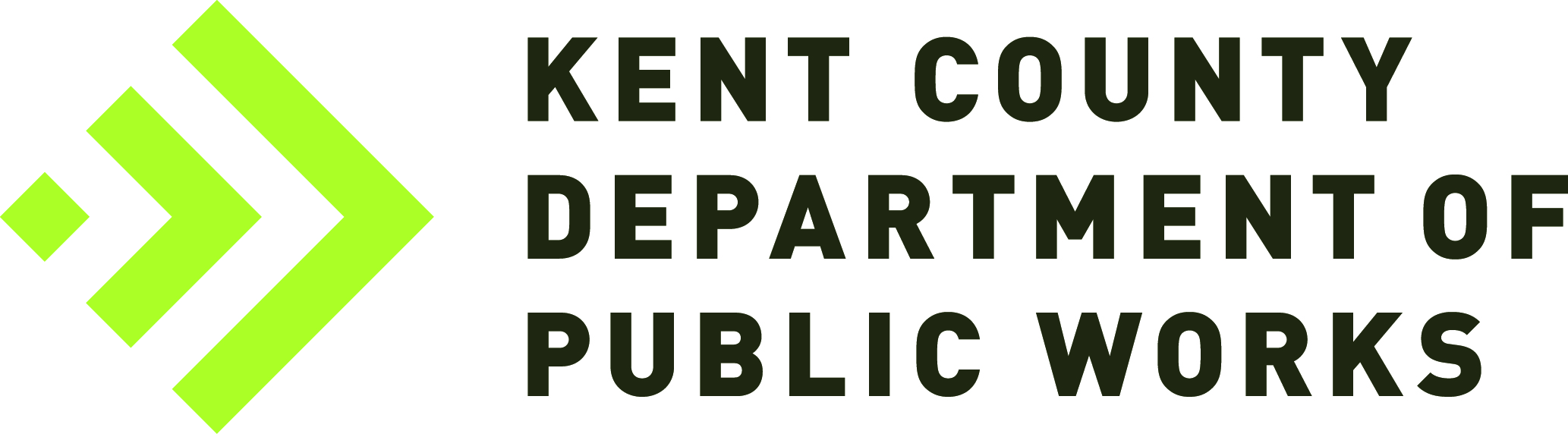 Kent County GIS Open Data Portal