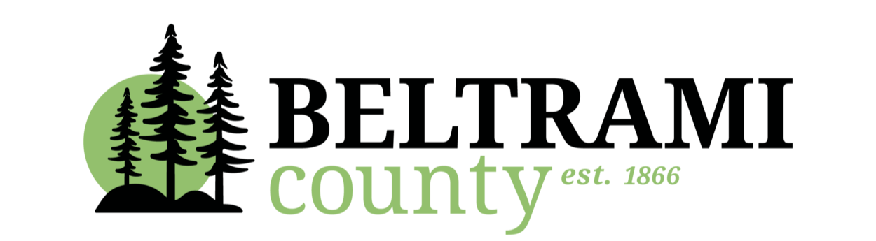 Beltrami County Gis Hub