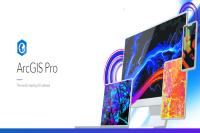 Getting Started With ArcGIS Pro