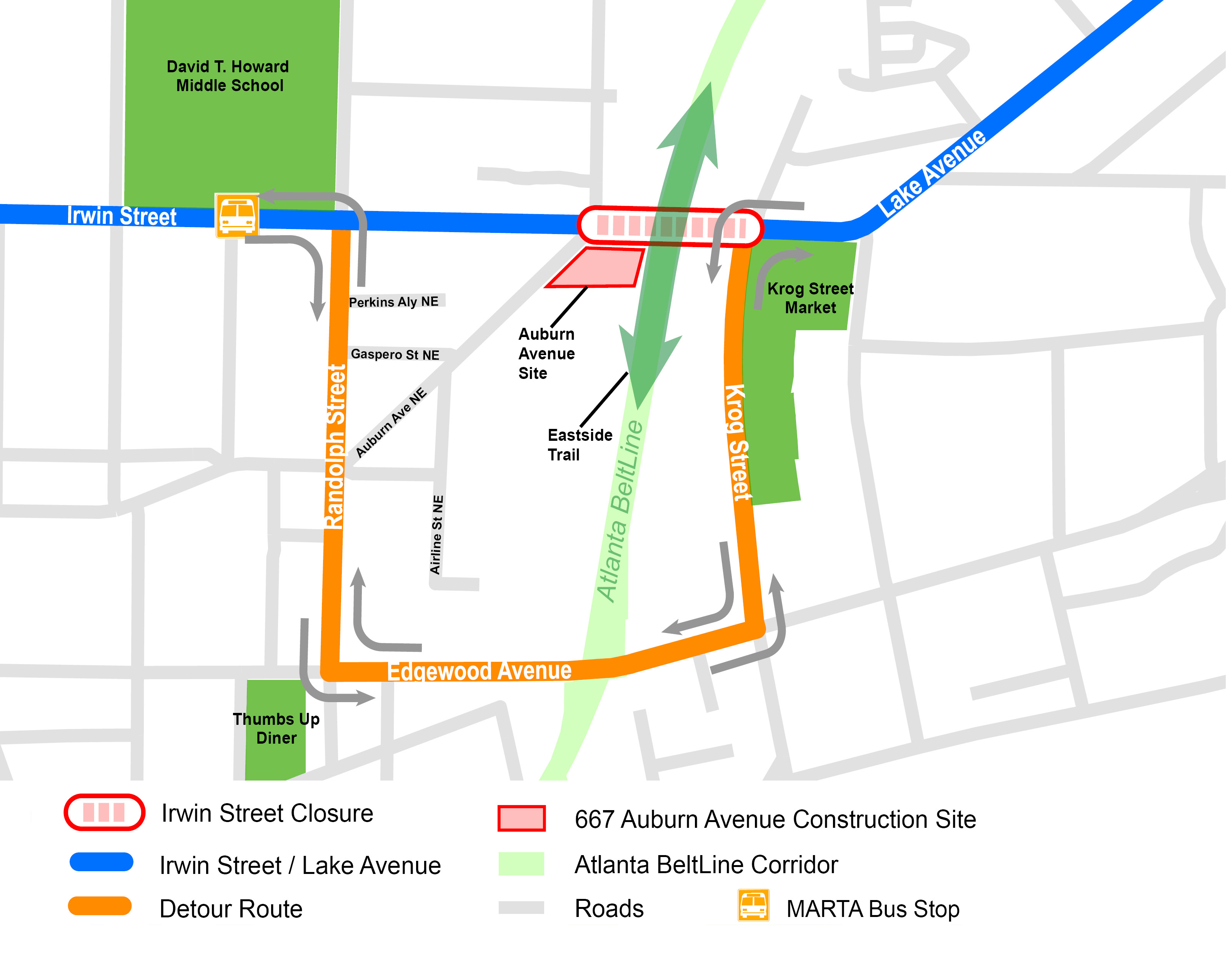 Take MARTA Survey: People, Transit and Irwin Street \u2014 BeltLine Rail Now!