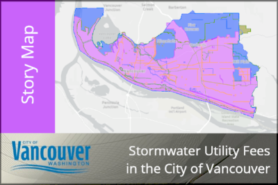 city of vancouver water bill units