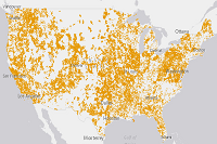 Open GIS Data