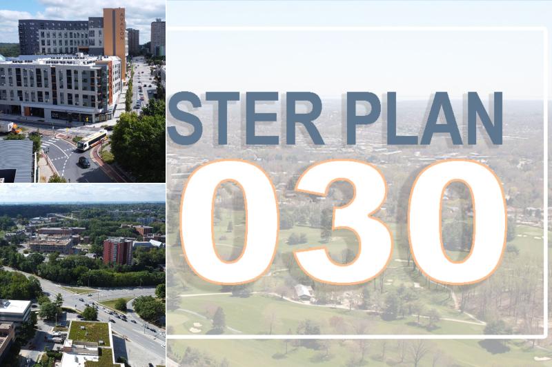 Master Plan 2030 Collection