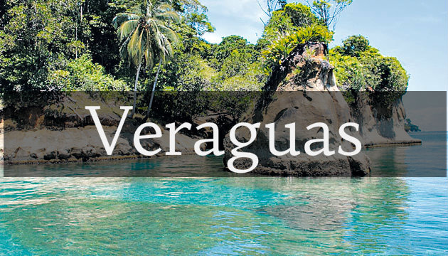 Turismo En Veraguas 8492