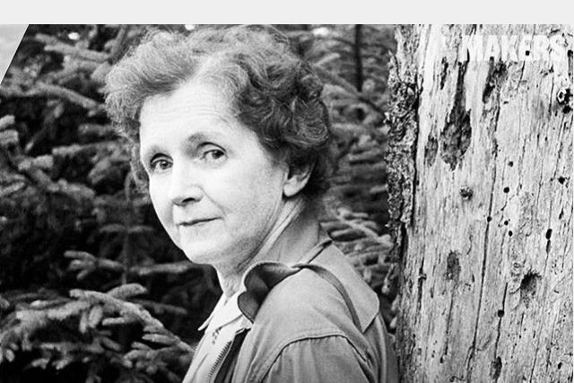 Rachel Carson (1907-1964)