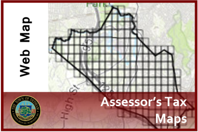 Assessor's Tax Maps