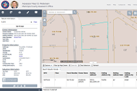 Maricopa County Zoning Map Maricopa County Assessor Parcel Viewer - Overview