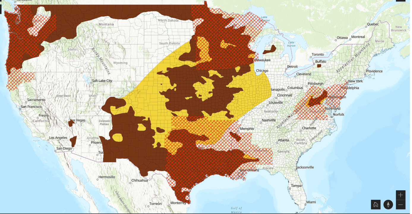 HEAT.gov - National Integrated Heat Health Information System