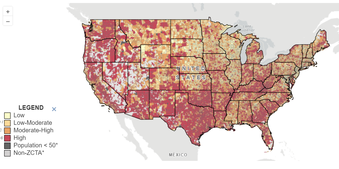 HEAT.gov - National Integrated Heat Health Information System