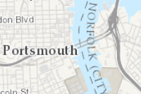 City Of Portsmouth Va Gis Portsmouth, Va - Overview