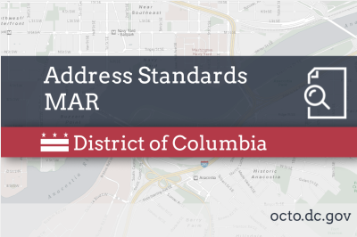 New standards map for household appliances