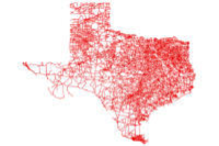 Txdot Roadway Inventory Onsystem