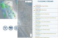 Storm & Flood Geospatial Toolkit