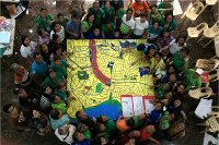 Community And Participatory Mapping In Planning