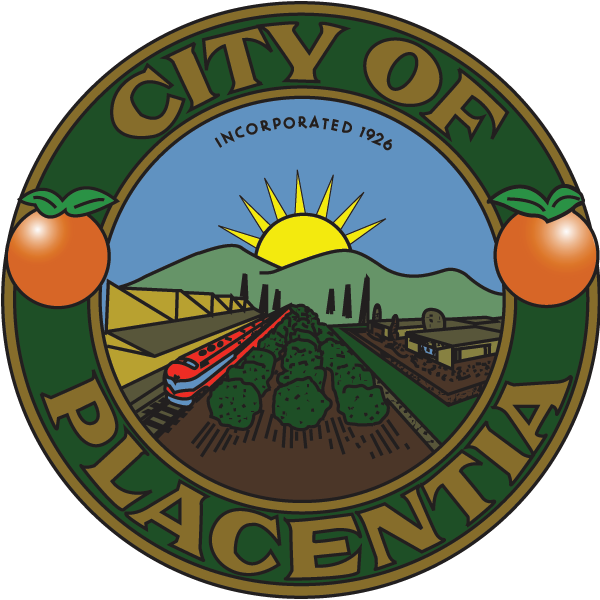 City of Placentia - Spatial