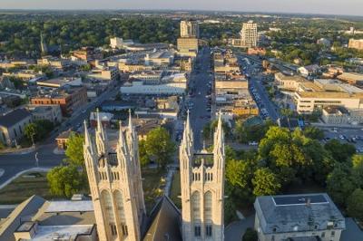 Where is Guelph, Ontario? - MapTrove Where is Guelph Ontario?