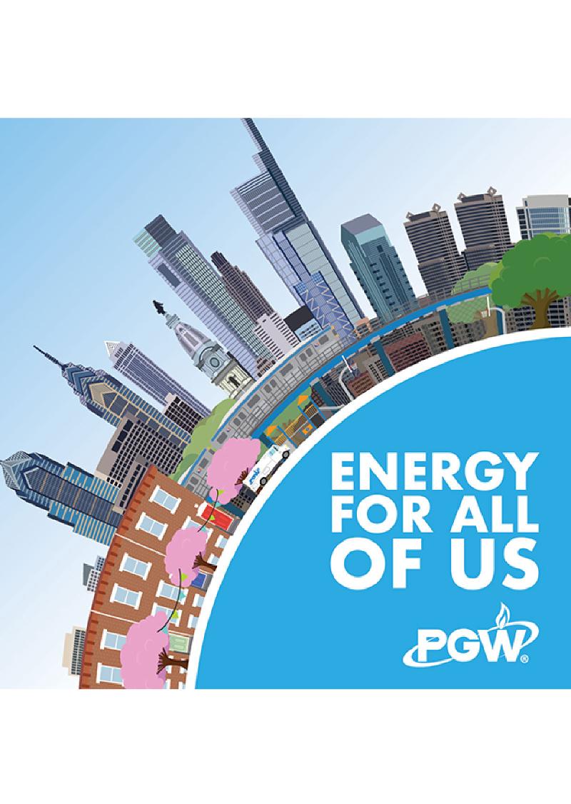 PGW Climate Change Analysis