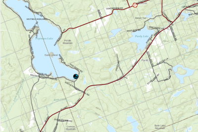 Hastings County Gis Mapping Hastings County Gis