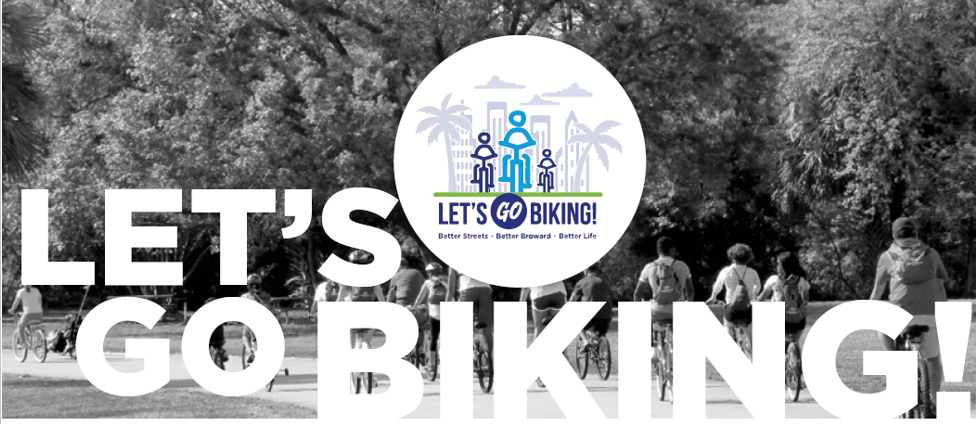 Let's 2024 go biking