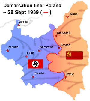 German Involvement In Wwii