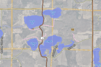 Waupaca County Land Gis Waupaca County Land Records - Overview