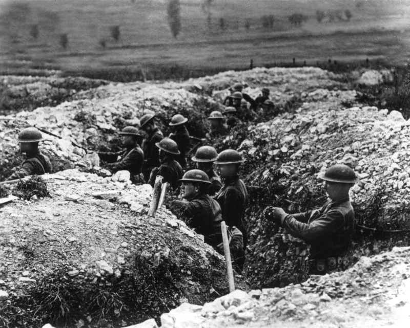 Seven Critical Battles to Understand World War I