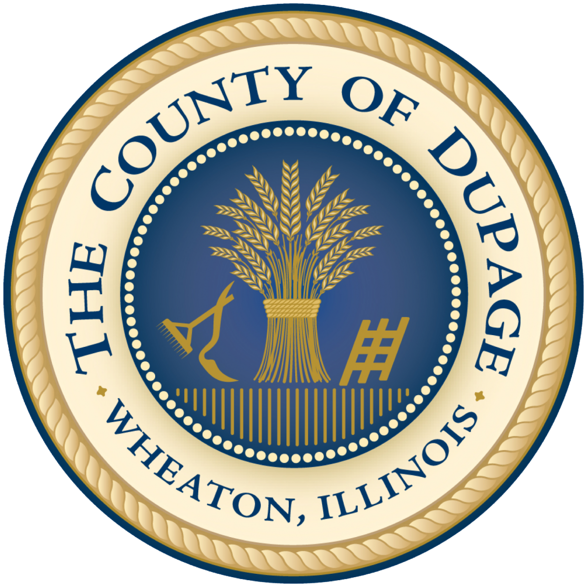 (D) DuPage County Coronavirus Response