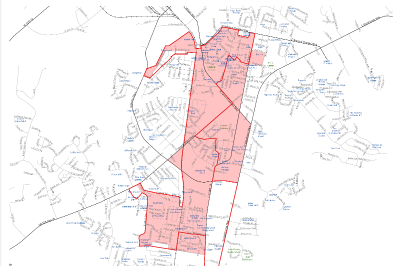 Hinesville Redistricting Plan 2021-11-18 D1