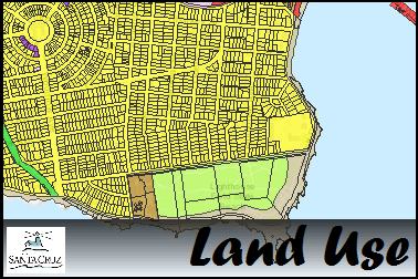 Santa Cruz City GIS