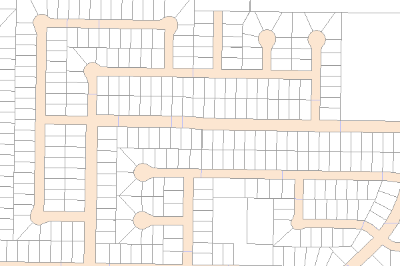 Olmsted County Parcels