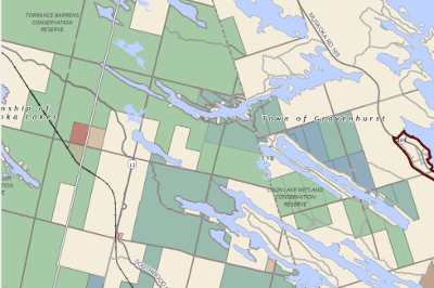 District Of Muskoka Maps Geohub