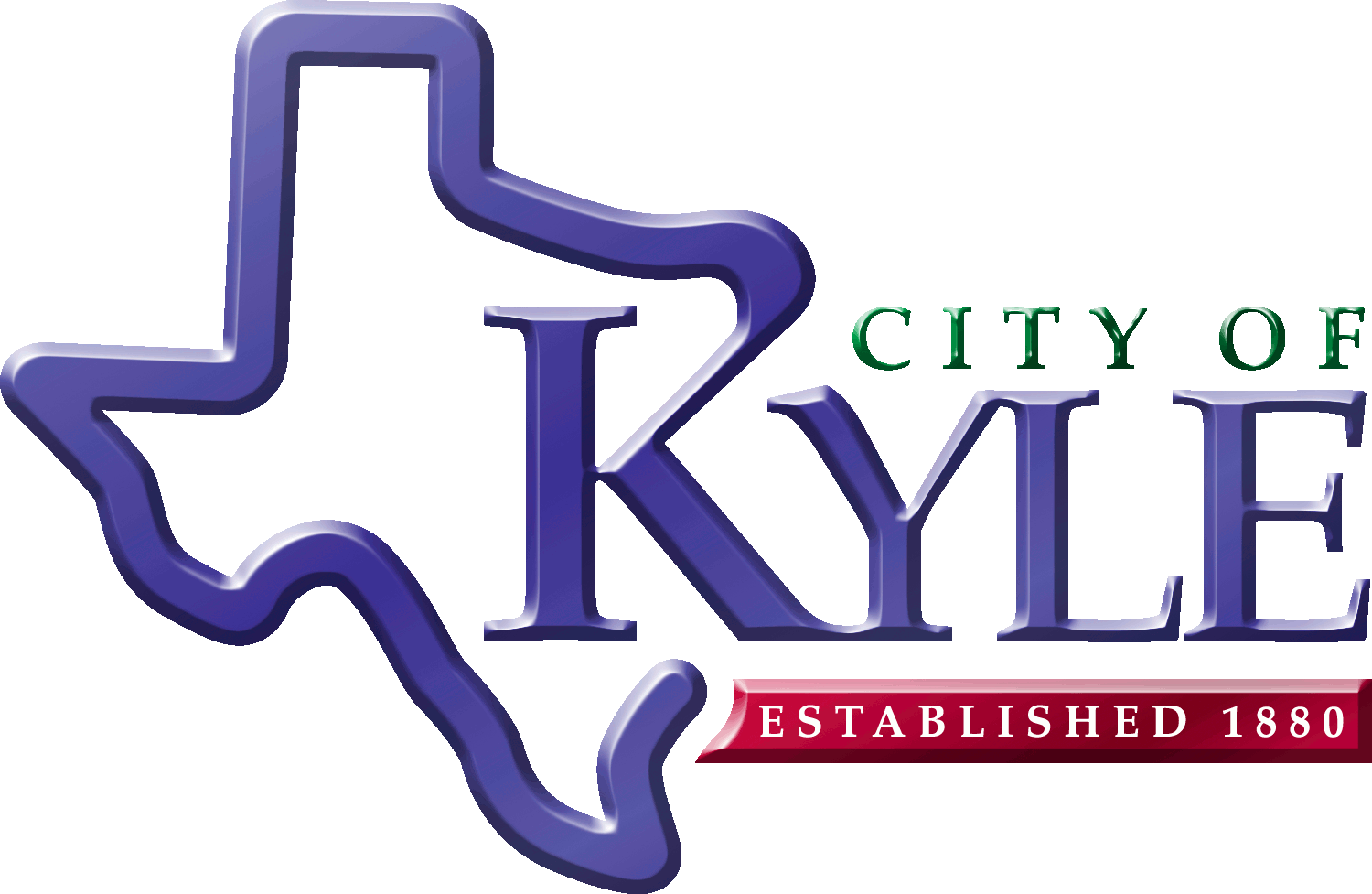 City of Kyle Maps