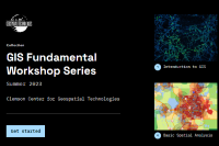 GIS Fundamental Workshop Series   Thumbnail1688399609065 