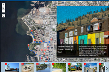 City Of Kelowna Gis Mapping Open Kelowna